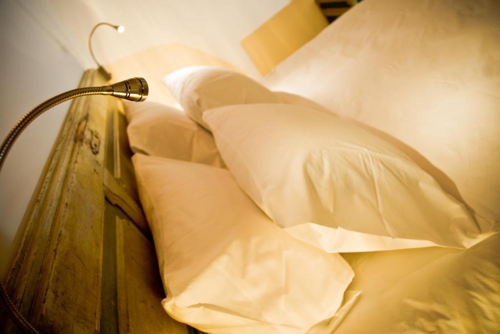 Callegherie 21 Boutique B&B Imola Zimmer foto