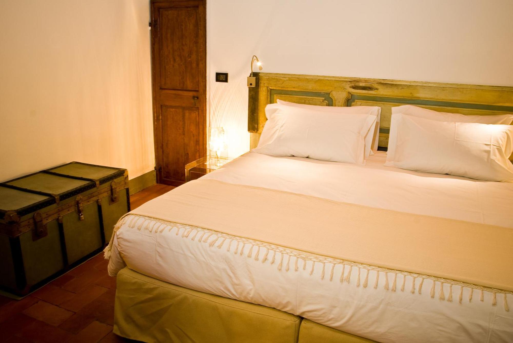 Callegherie 21 Boutique B&B Imola Exterior foto