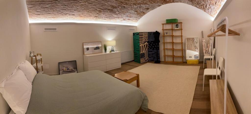 Callegherie 21 Boutique B&B Imola Exterior foto