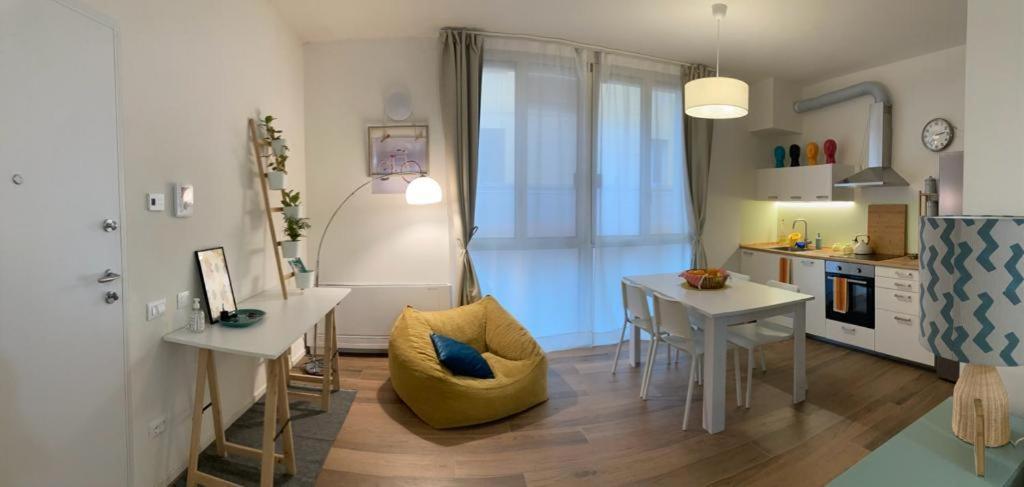 Callegherie 21 Boutique B&B Imola Exterior foto