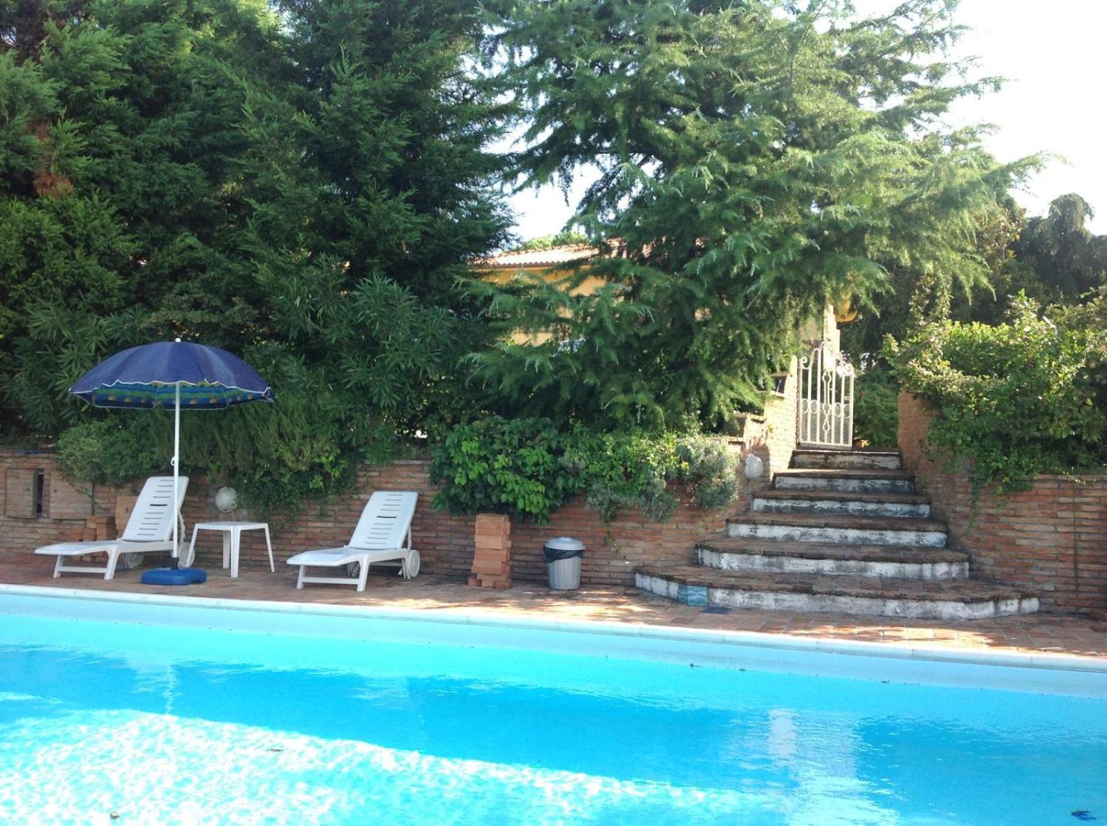 Callegherie 21 Boutique B&B Imola Exterior foto