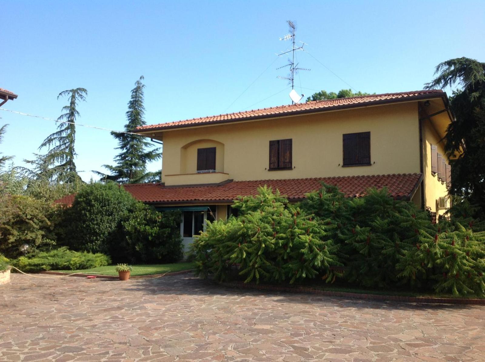 Callegherie 21 Boutique B&B Imola Exterior foto