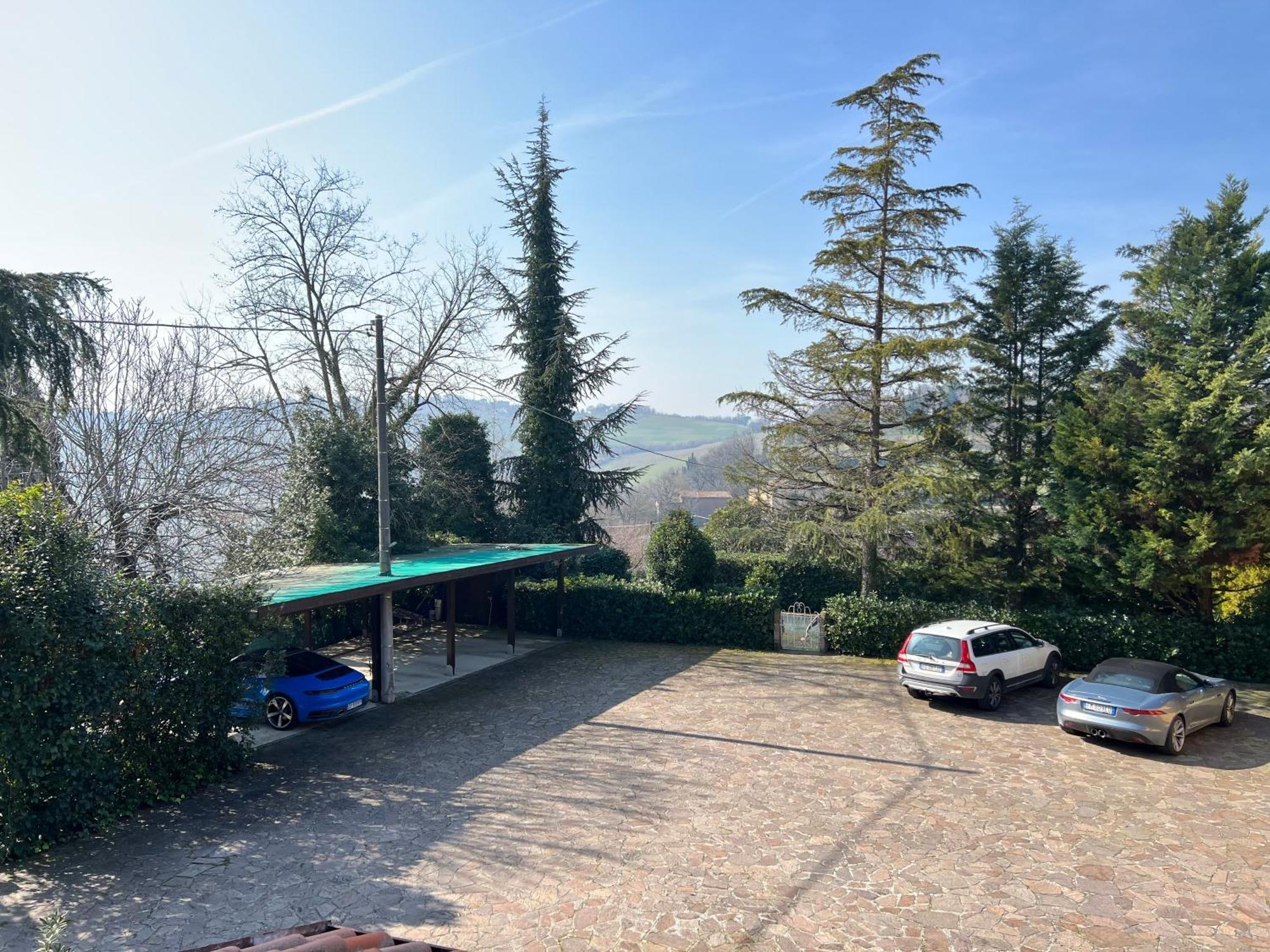 Callegherie 21 Boutique B&B Imola Exterior foto