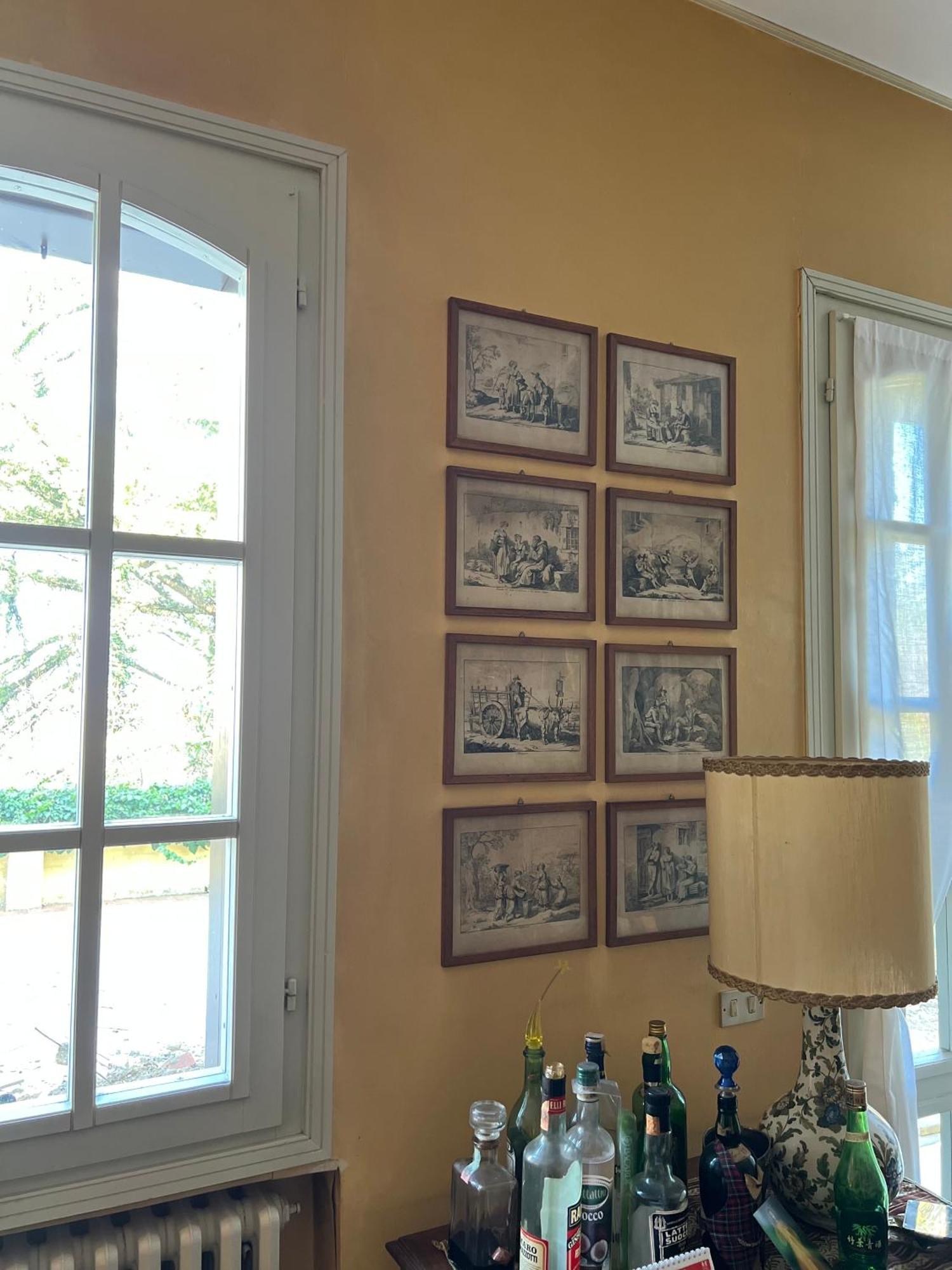 Callegherie 21 Boutique B&B Imola Exterior foto
