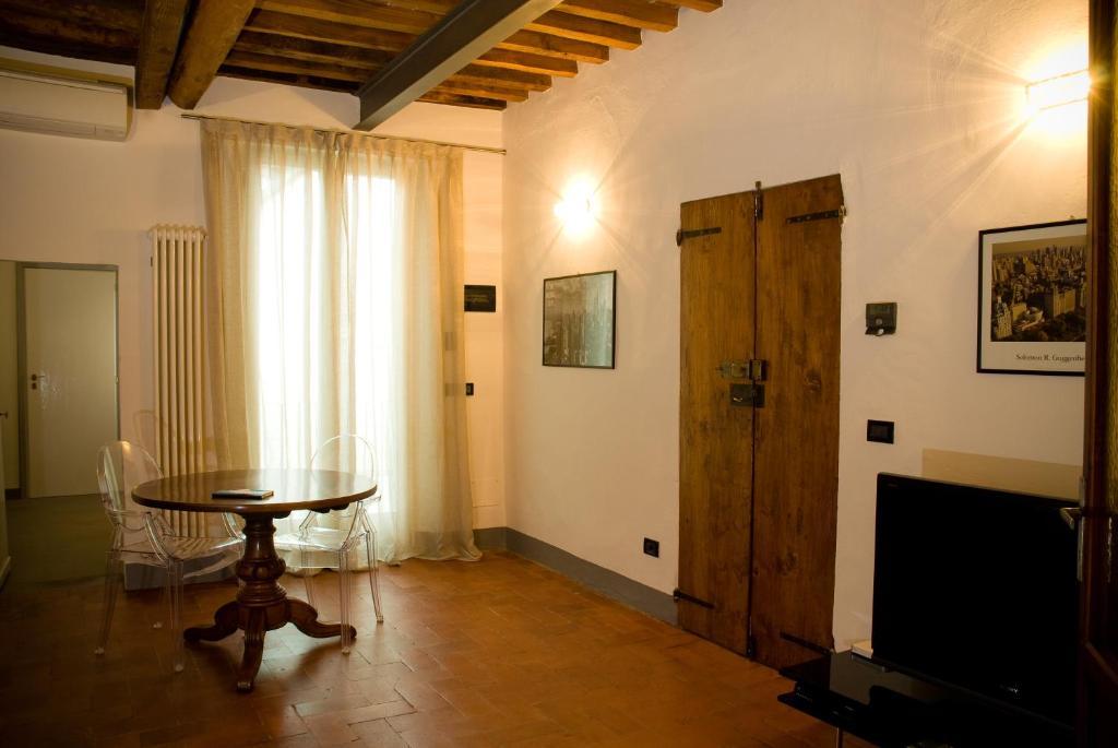 Callegherie 21 Boutique B&B Imola Zimmer foto