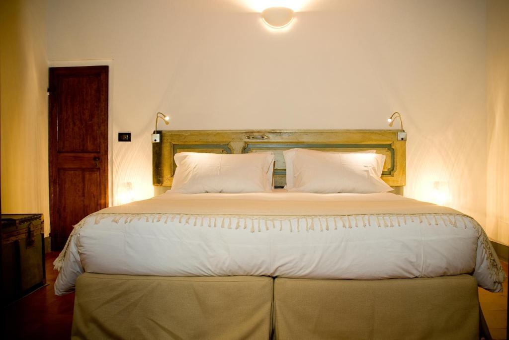 Callegherie 21 Boutique B&B Imola Zimmer foto