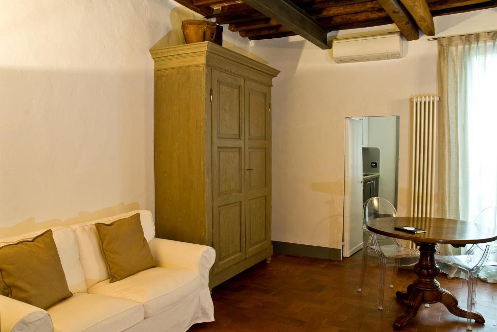 Callegherie 21 Boutique B&B Imola Zimmer foto