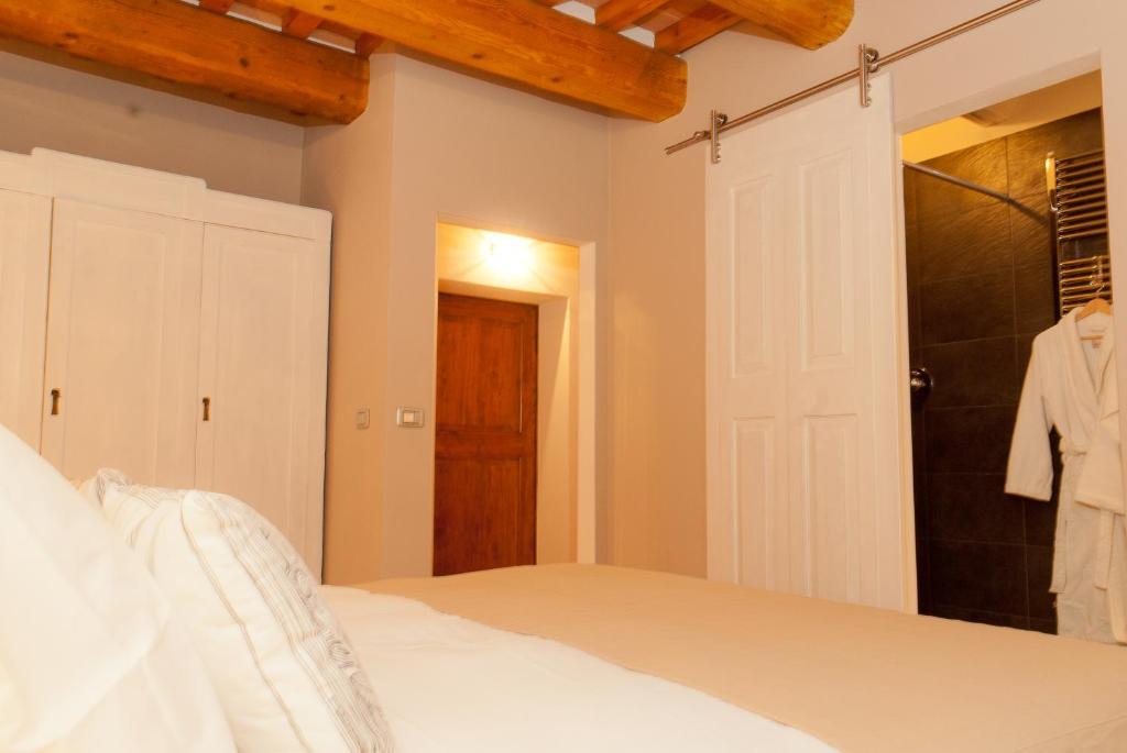 Callegherie 21 Boutique B&B Imola Zimmer foto