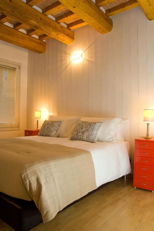 Callegherie 21 Boutique B&B Imola Zimmer foto