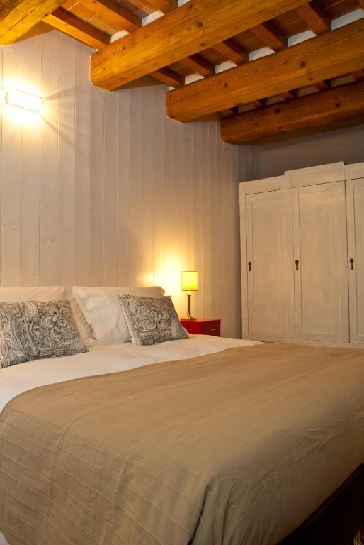 Callegherie 21 Boutique B&B Imola Zimmer foto