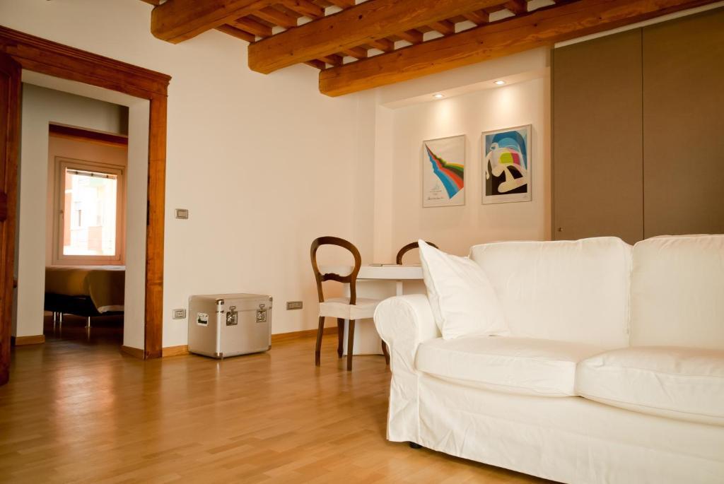 Callegherie 21 Boutique B&B Imola Zimmer foto