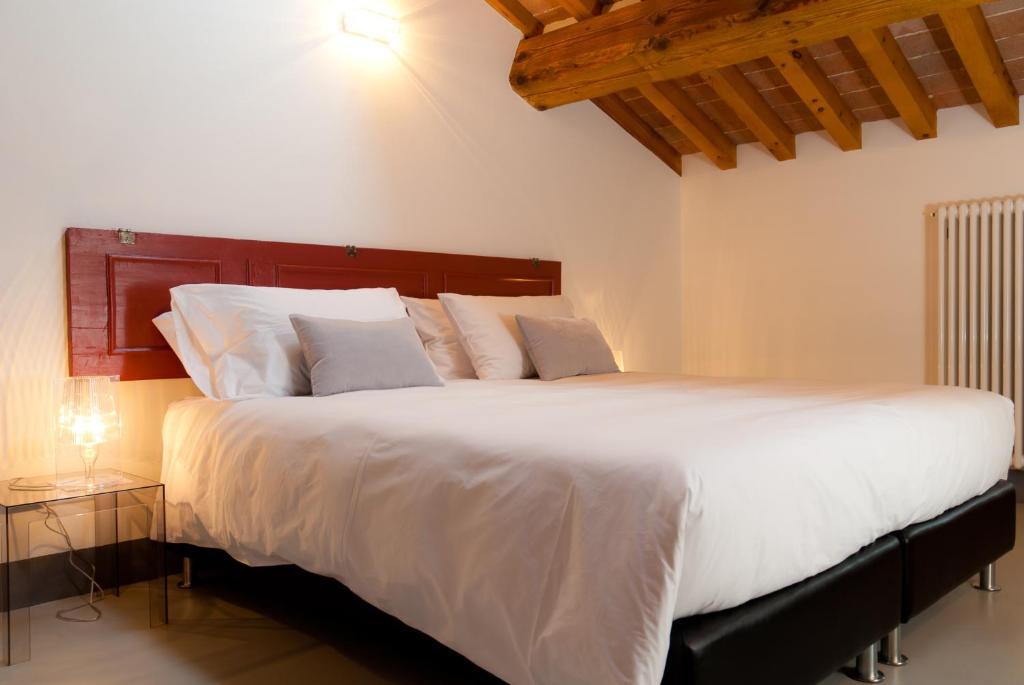 Callegherie 21 Boutique B&B Imola Zimmer foto