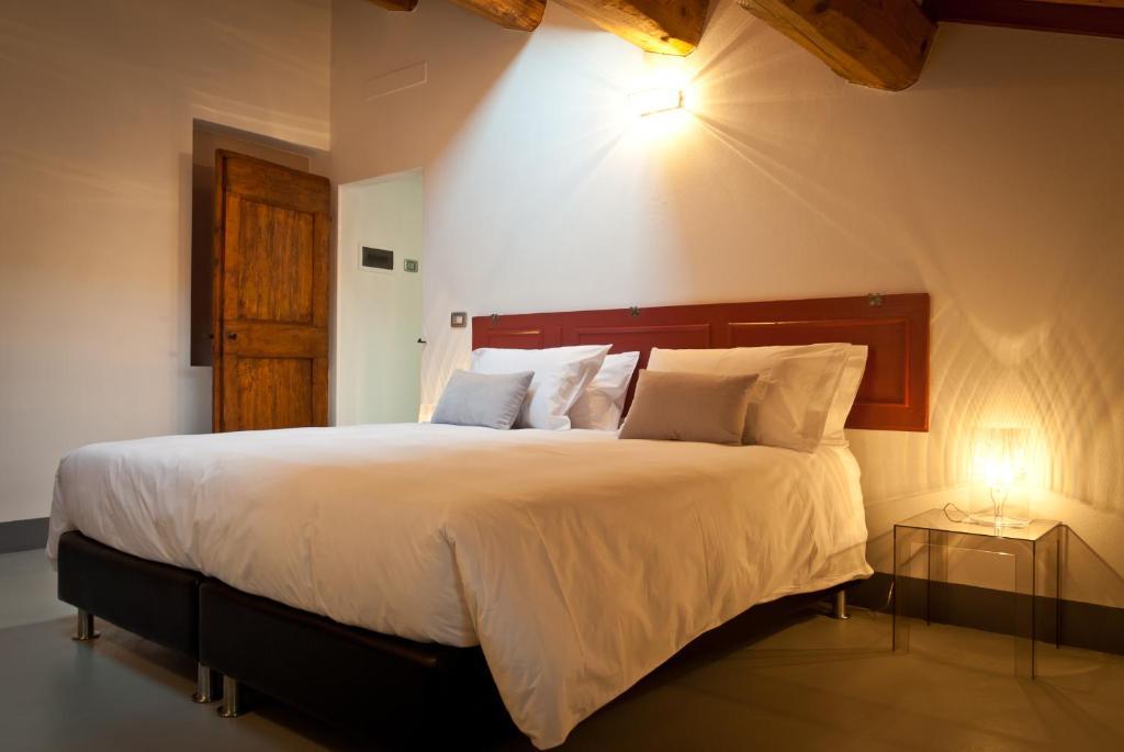 Callegherie 21 Boutique B&B Imola Zimmer foto
