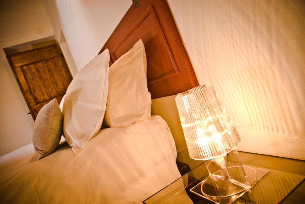 Callegherie 21 Boutique B&B Imola Zimmer foto