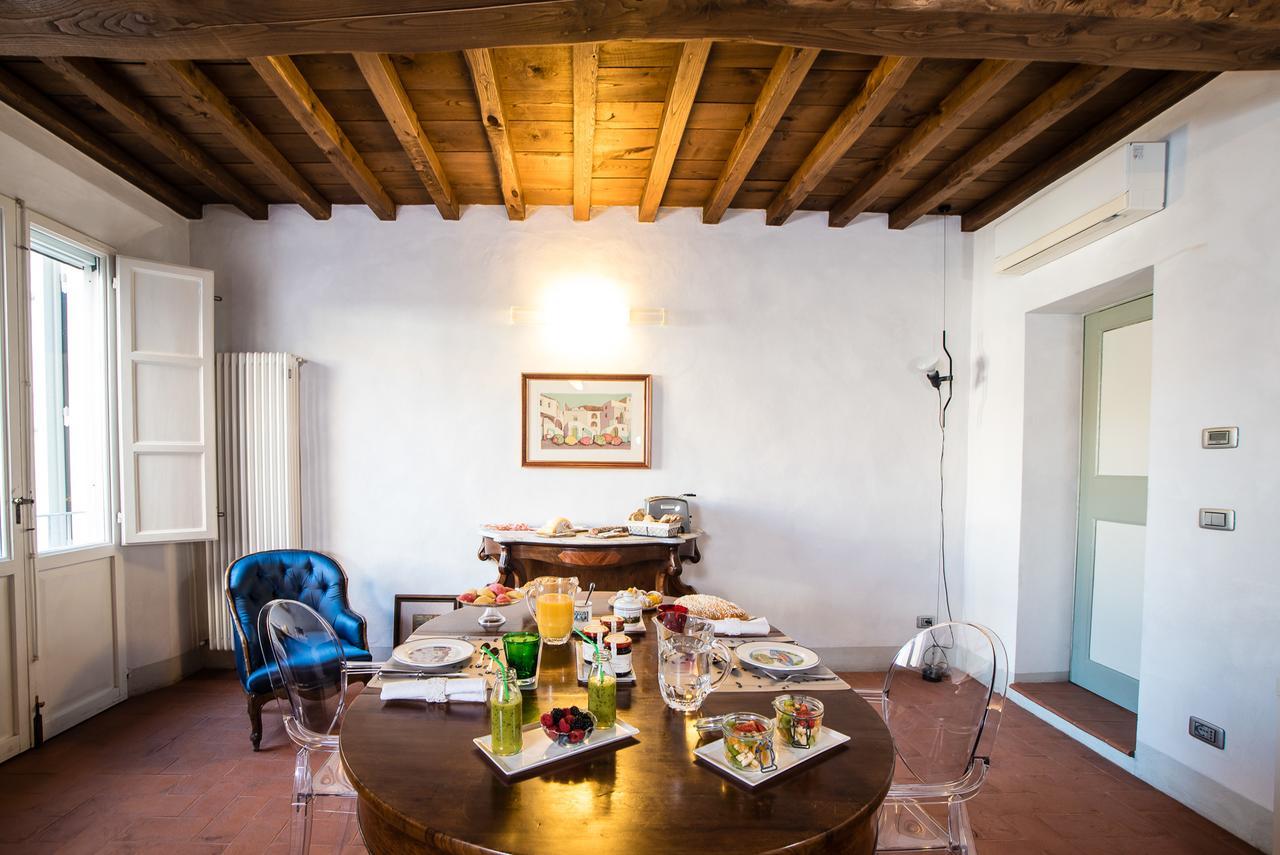 Callegherie 21 Boutique B&B Imola Exterior foto
