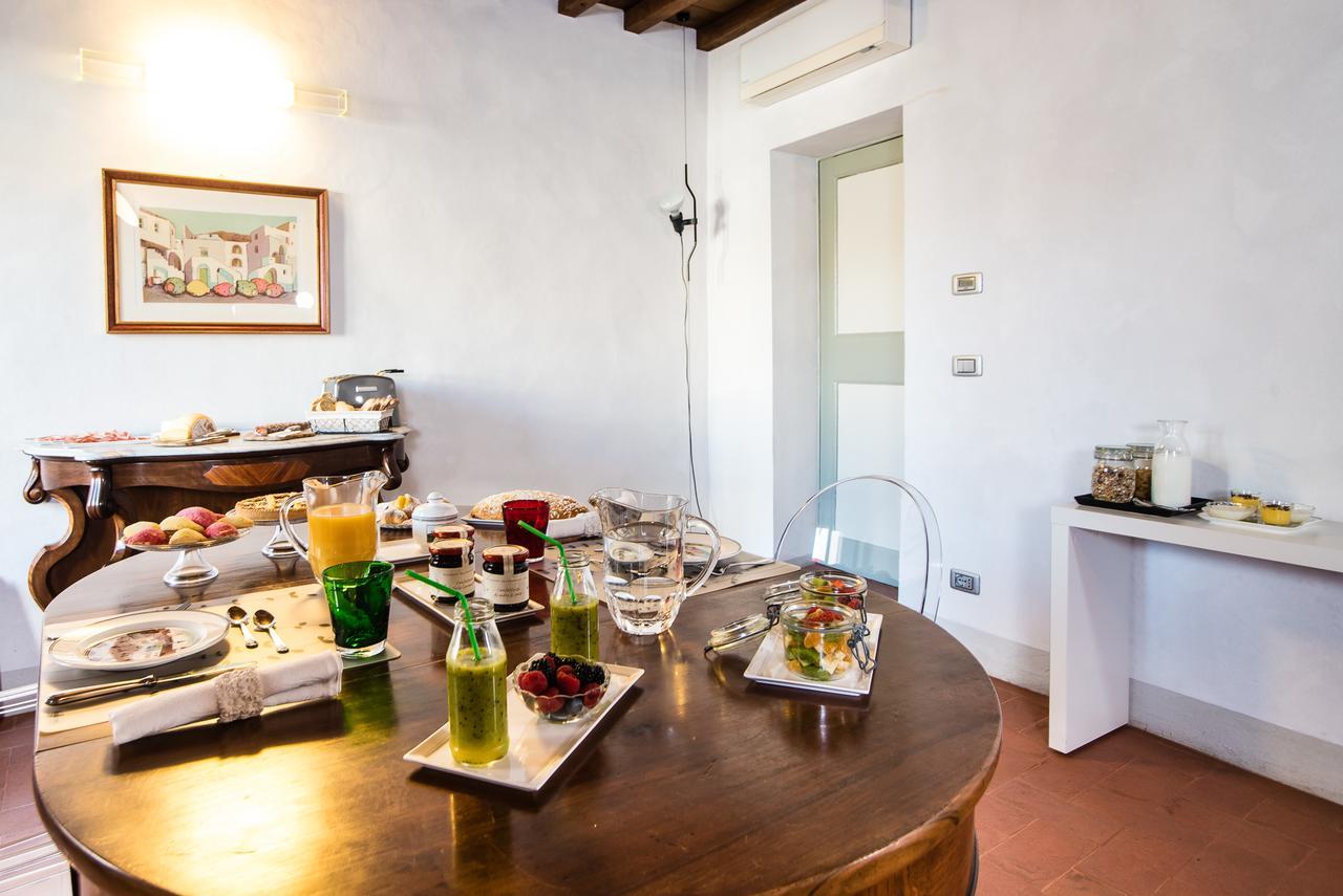 Callegherie 21 Boutique B&B Imola Exterior foto