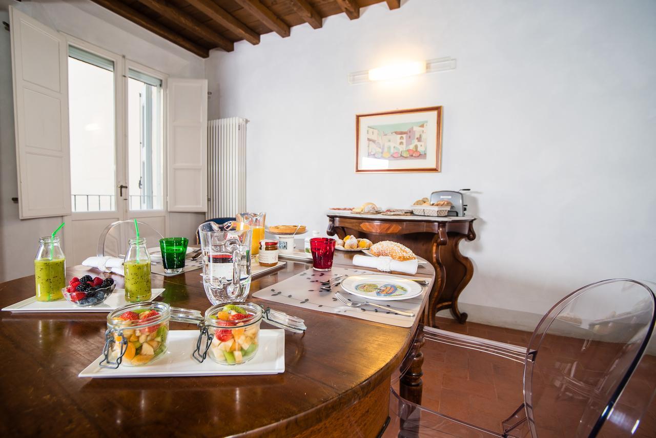 Callegherie 21 Boutique B&B Imola Exterior foto